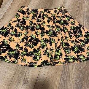 Skater skirt